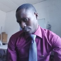 Micheal Simon Dung