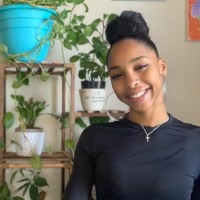 Deja Theus