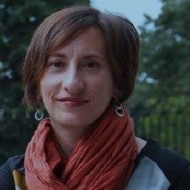 Cristina Vos Gracia-Fraile