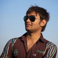Vinit Patel