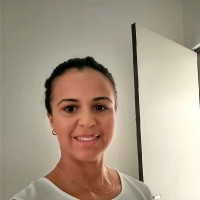 Antonia Ferreira Gomes
