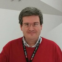 Francisco Javier Calmuntia