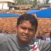 Shukdeb Ghosh