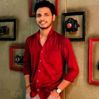 Vishesh Solanki