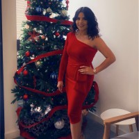 Stephanie Alcazar