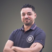 Ahmad Mansour