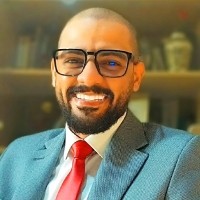 Mohamed Hassan El Masry