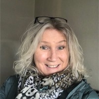 Anita Varmskog Elshøy