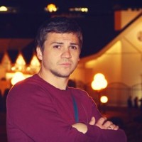 Vladimir Shpilevsky