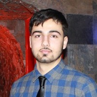 Jahveed Shirzad