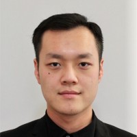 James Yuqing Wu