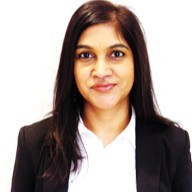 Reshma Singh