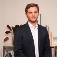 François-Xavier LECOMTE