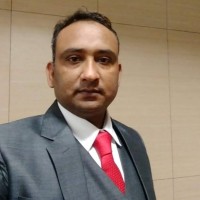 Vayunandan Dwivedi