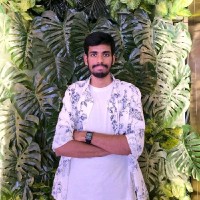 Vignesh Senthil Kumar