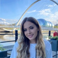 Charlotte Waudby