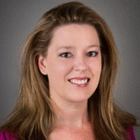 Jessica Rader
