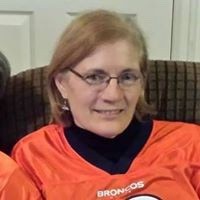 Catherine Neil