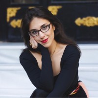Sahra Hazal Kaleli