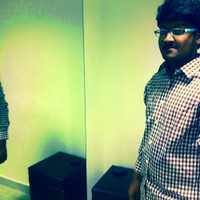 Padmas Kumar