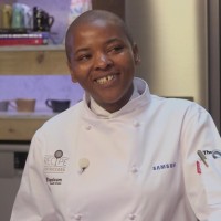 Thulile Mhlongo