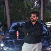 Saikiran Eamdiwar