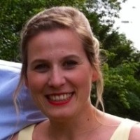 Claire Vexiau