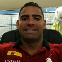 Larmyk Beltran Castillo