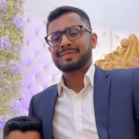 Nabeel Ebrahim