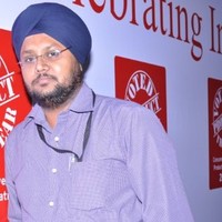 Gurpreet Singh