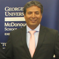 Rodolfo Vera Vargas