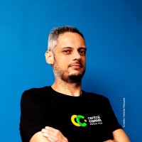 Marcus Vinicius Costa Silva
