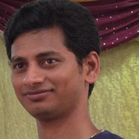 Sudhakar Reddy