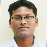 Santosh Kumar Nayak