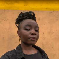 Dianah Ogendi