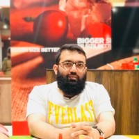 Hafiz Muhammad Zubair Anwar