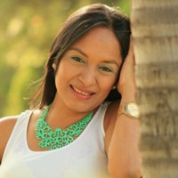 Geisen Patricia Azocar Alcarra