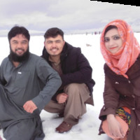 Ali Kakar