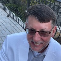 Michael Scott Frasure