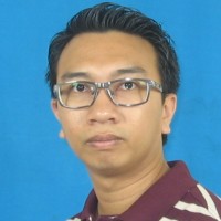 Khairul Amilin Ismail