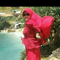 Dewi Meilansari