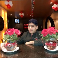 Bipin Kumar