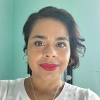Lisette Serrano