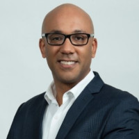 David Simons, CPA, CA