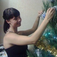 Вика Крантова