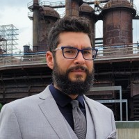 Conrad Meyers