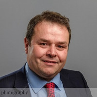 Huw Thomas