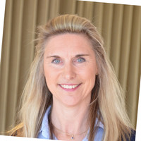 Gunilla Jutterström Fredga