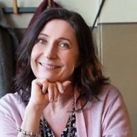 Kirsi Rouhiainen