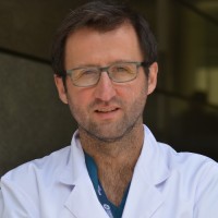 Luis A. Córdova, DDS, PhD